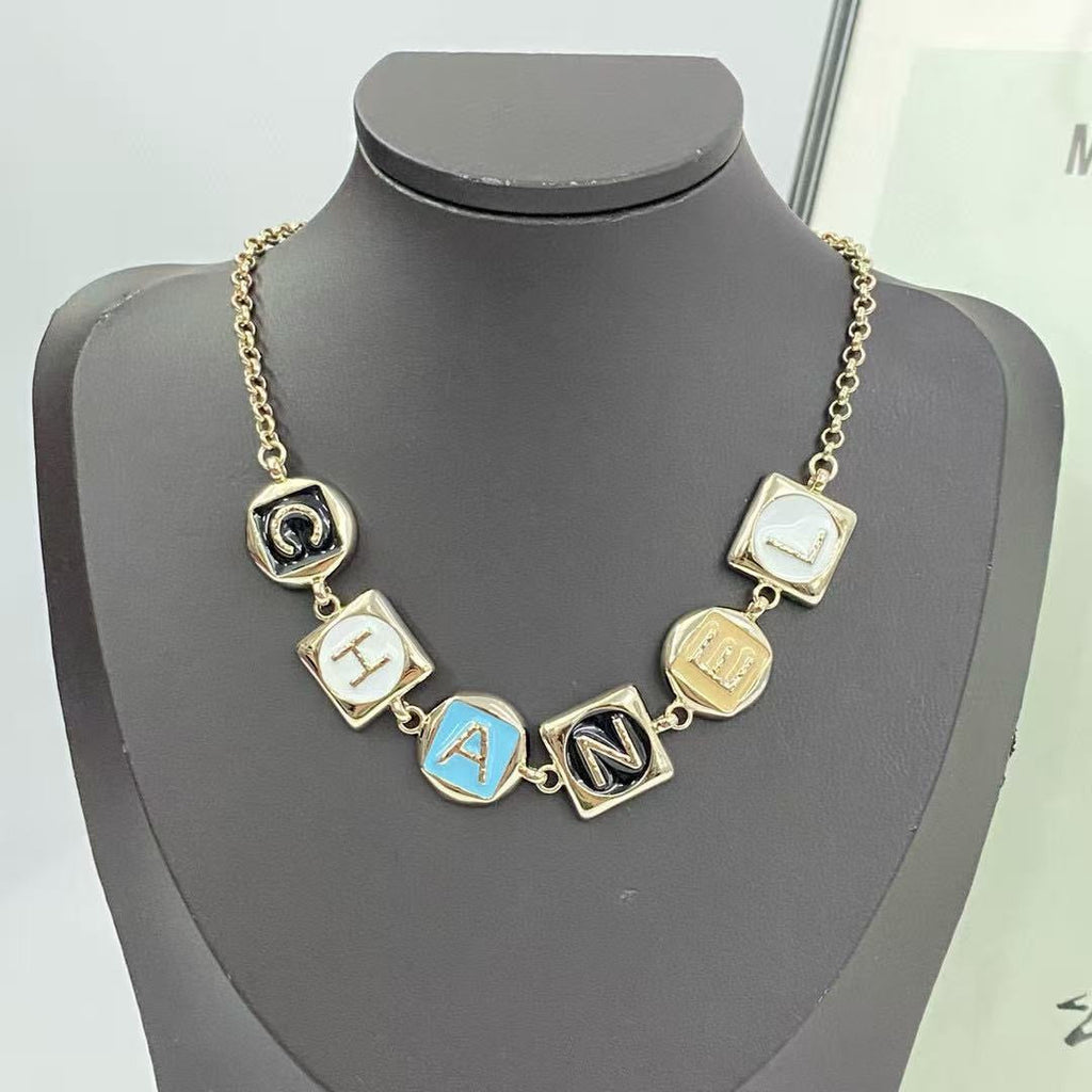 High-Quality Necklaces-182