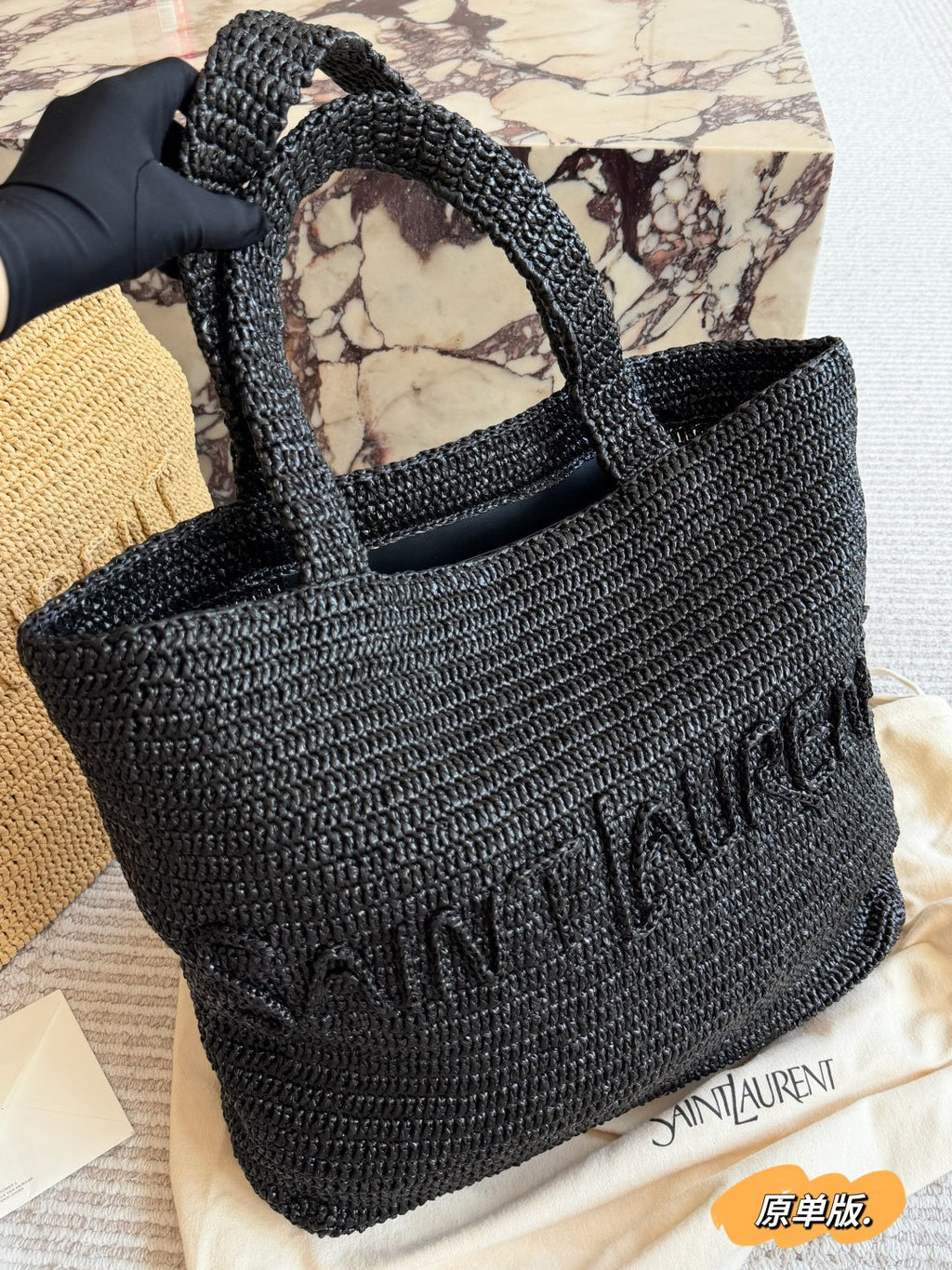 High-End Women's Fashion Handbags-12