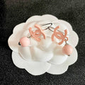 High-Quality Stud Earrings-162