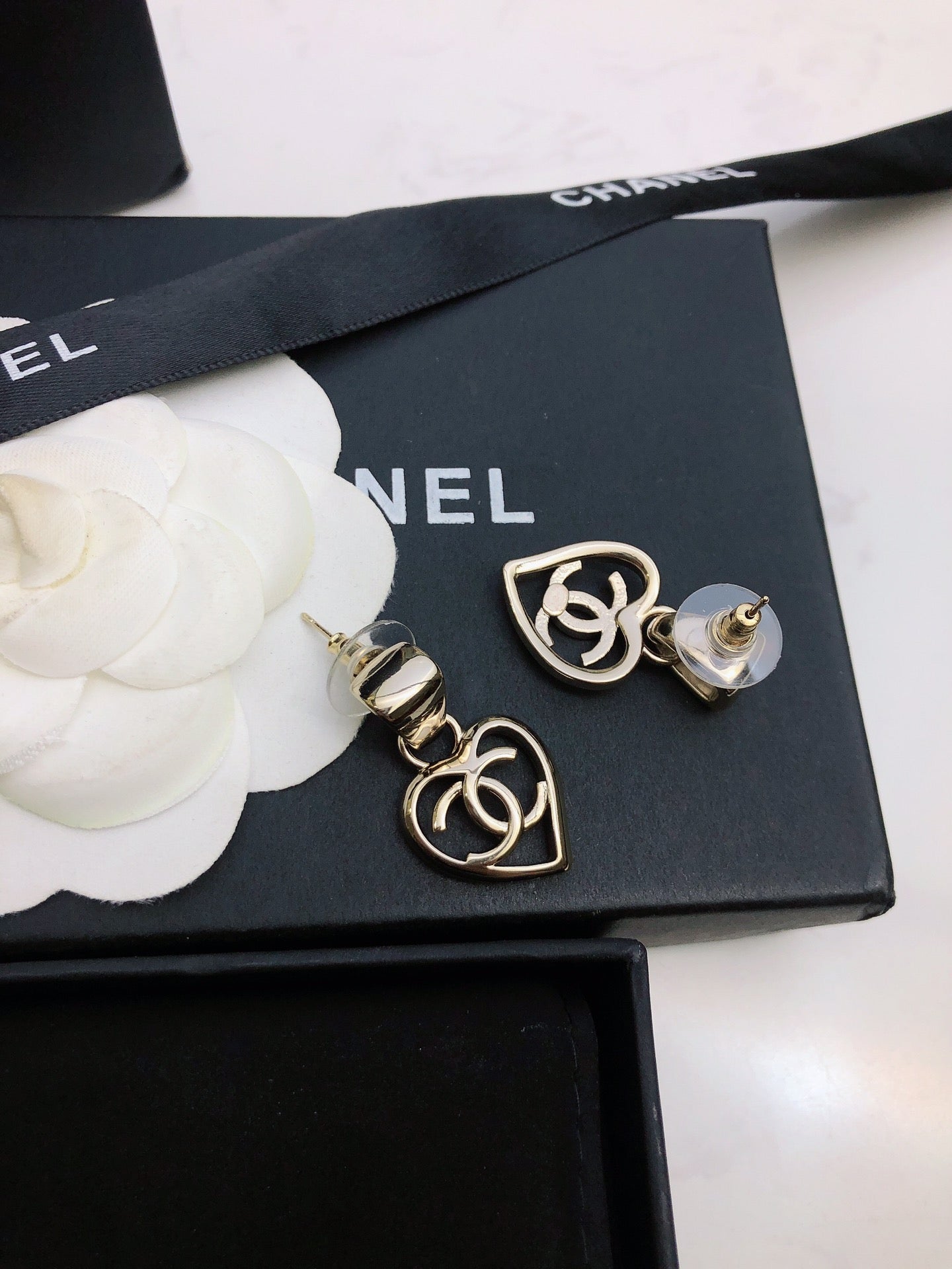 High-Quality Stud Earrings-122