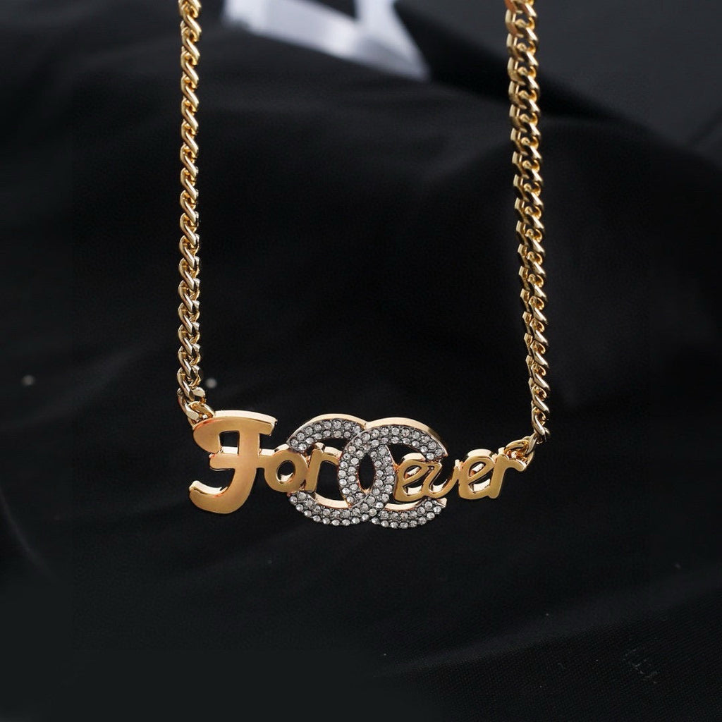 High-Quality Necklaces-163