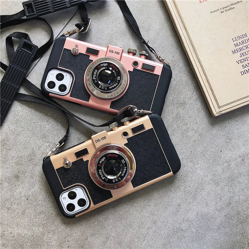 Camera Design Case