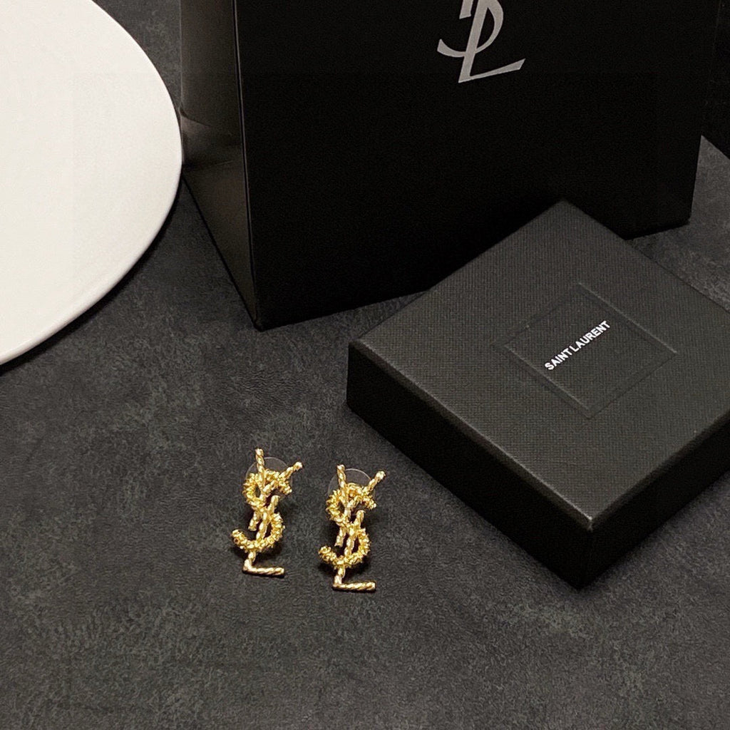 High-Quality Stud Earrings-56