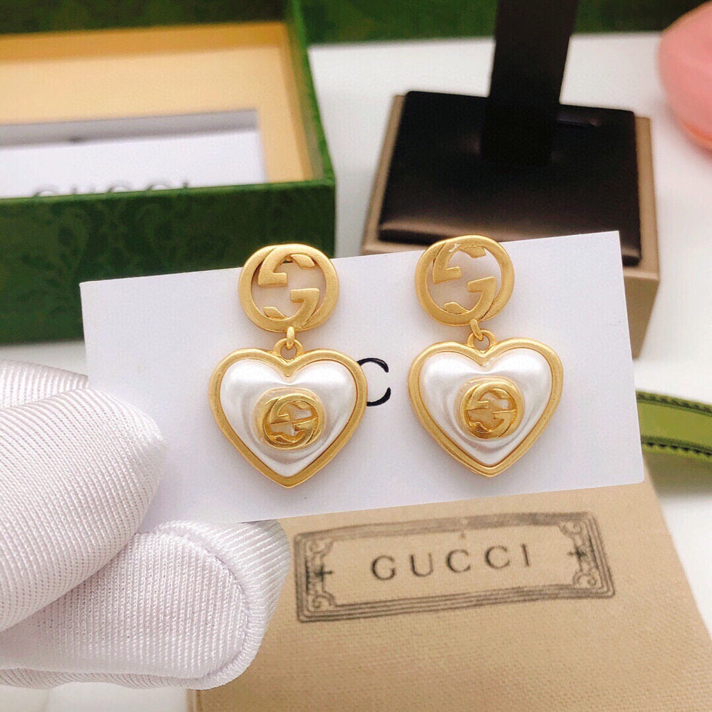 High-Quality Stud Earrings-68