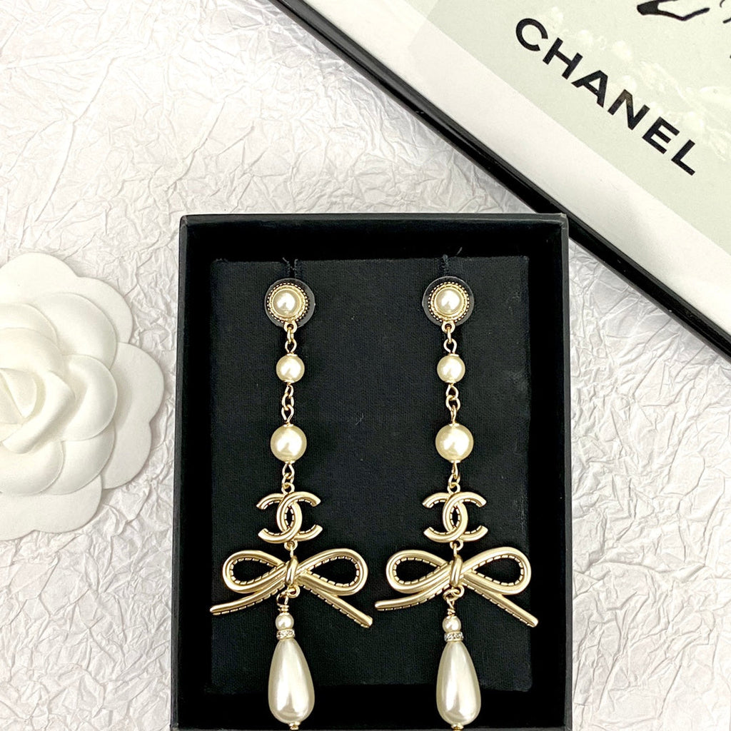 High-Quality Stud Earrings-117