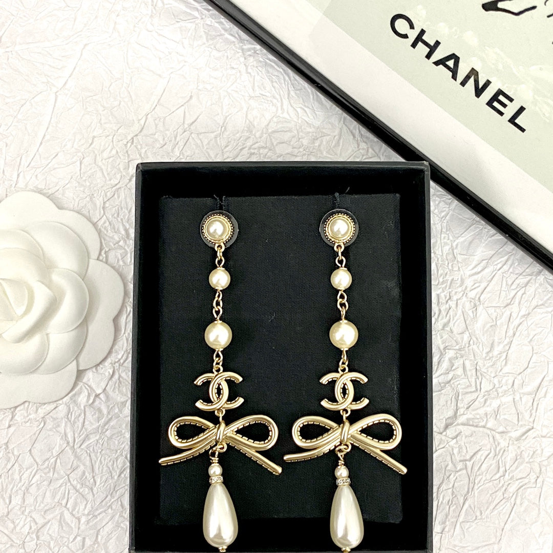 High-Quality Stud Earrings-117