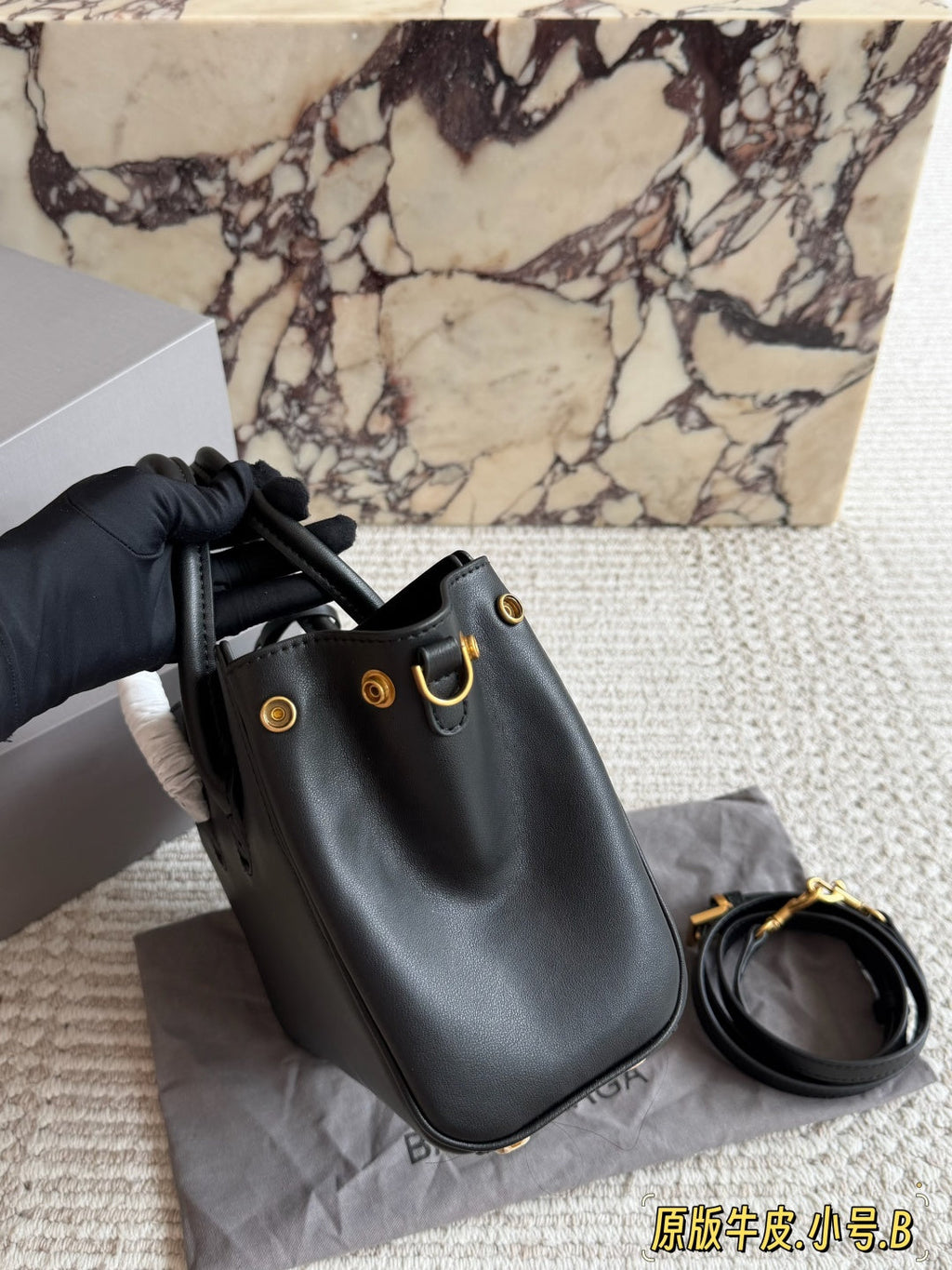Balenciaga New Fashion Women's Handbags