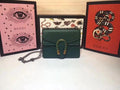 Small Shoulder Bag