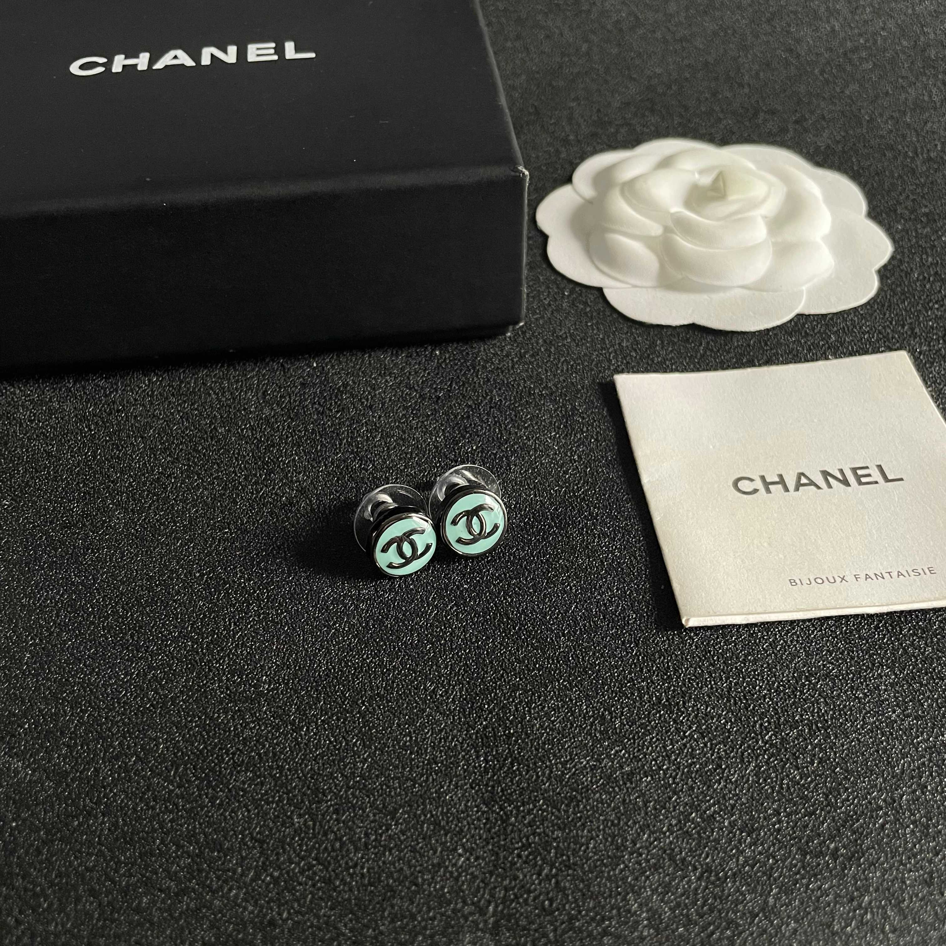 High-Quality Stud Earrings-155