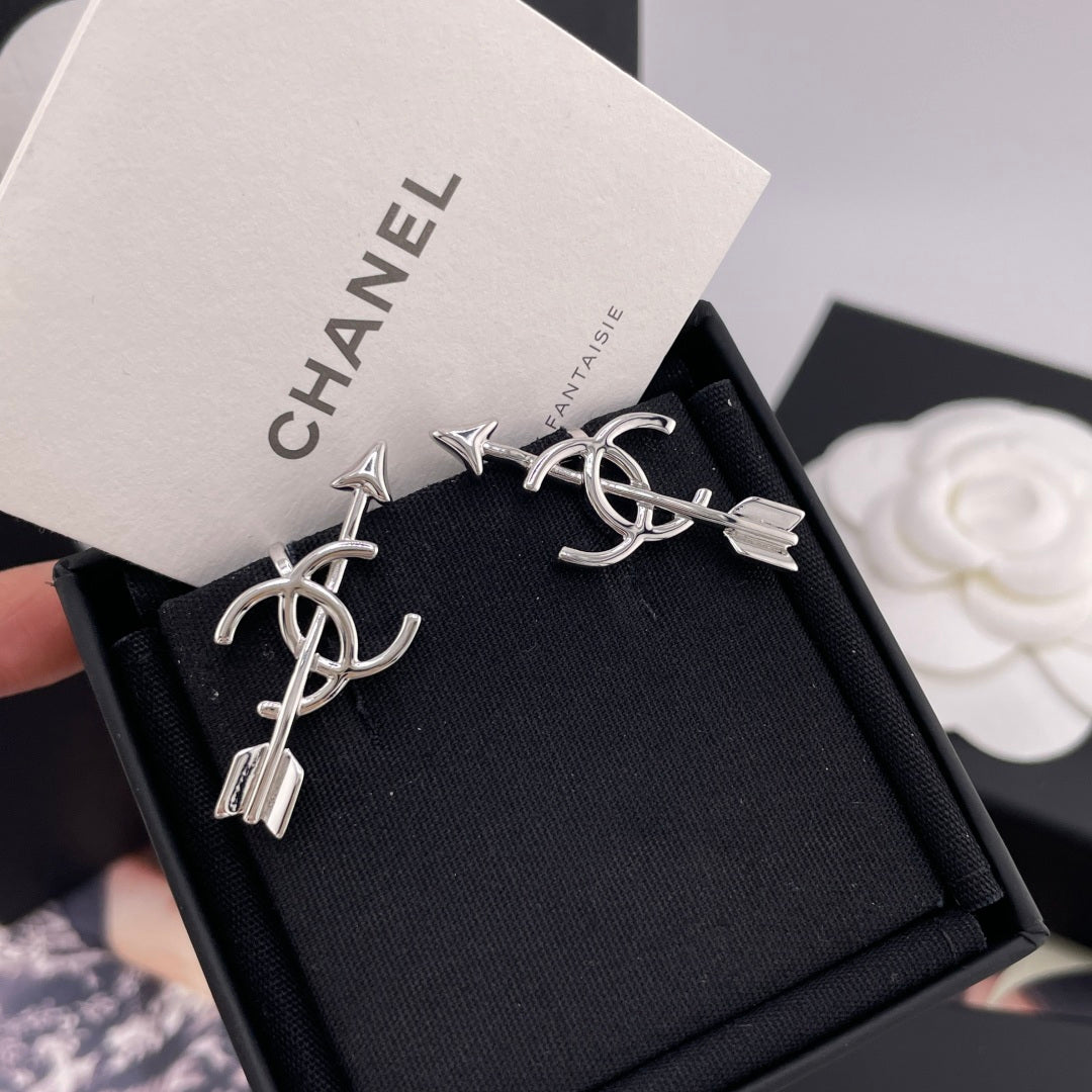 High-Quality Stud Earrings-116