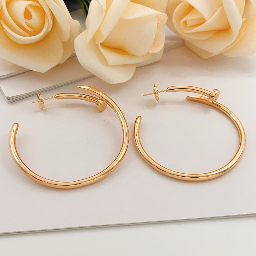 High-Quality Stud Earrings-66