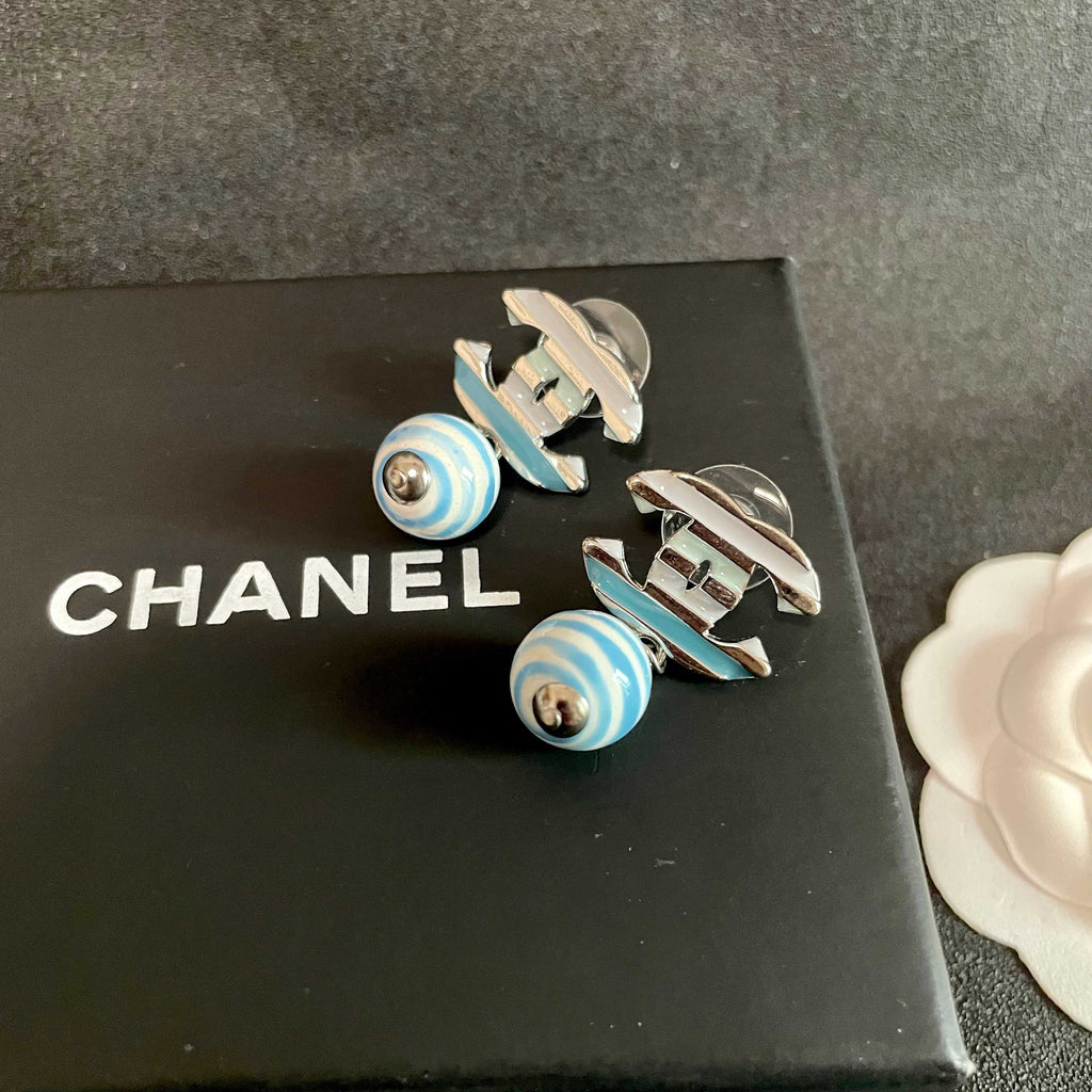 High-Quality Stud Earrings-149