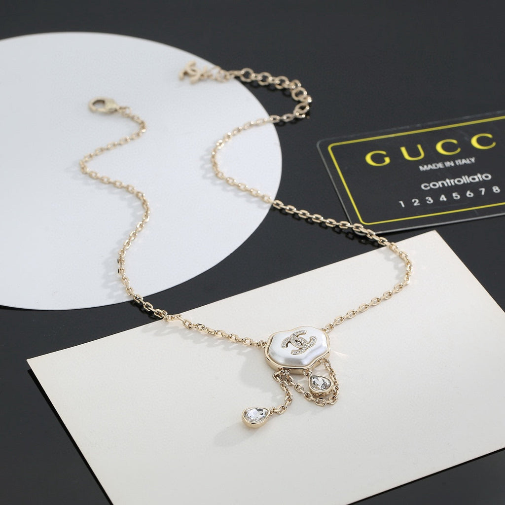 High-Quality Necklaces-107