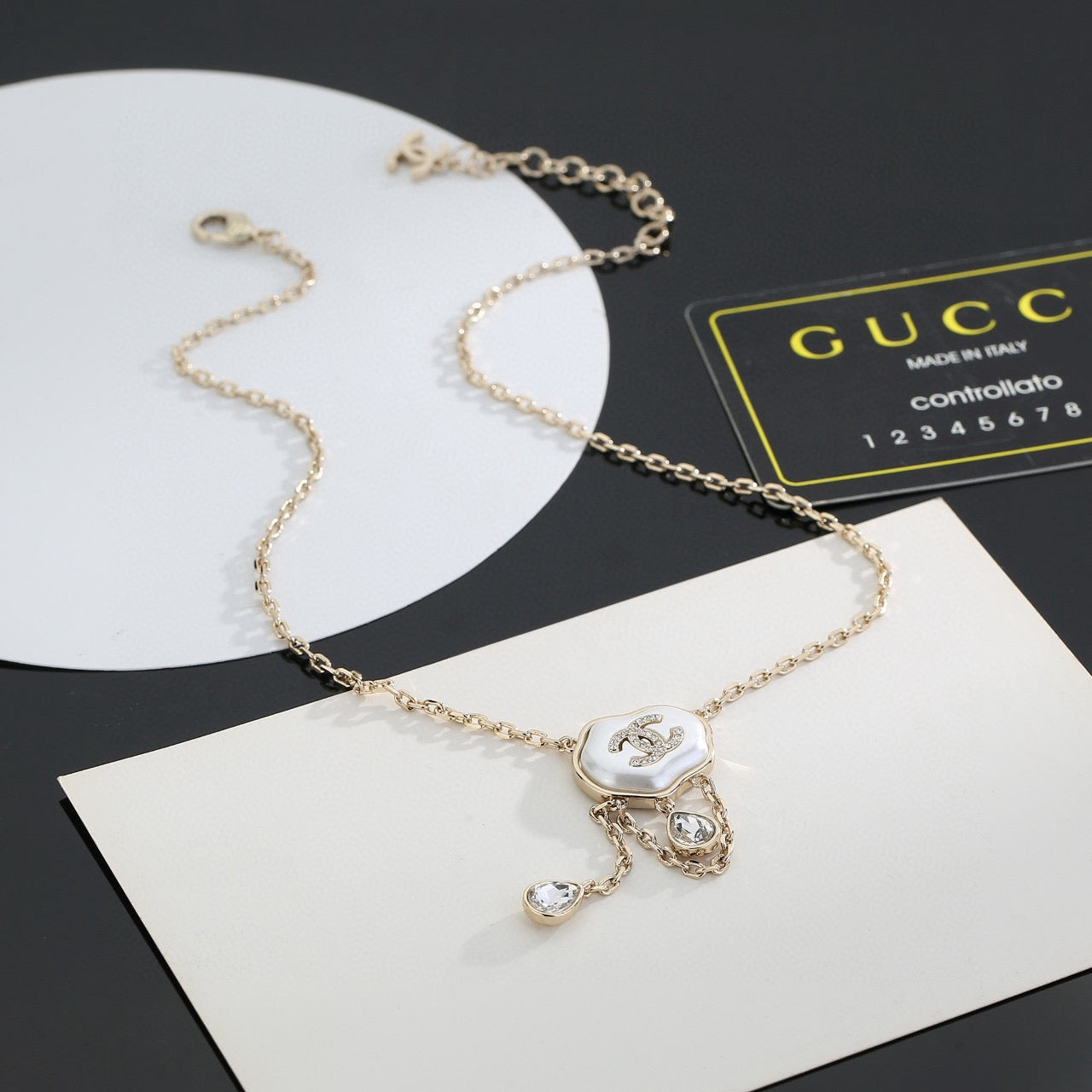 High-Quality Necklaces-107