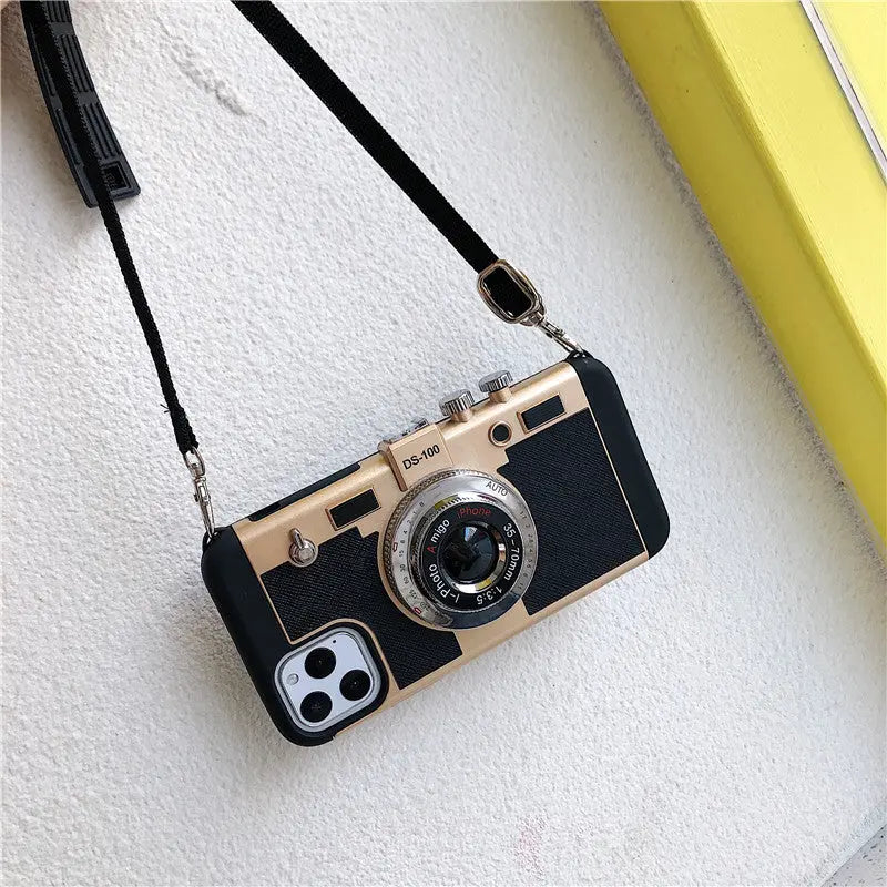 Camera Design Case