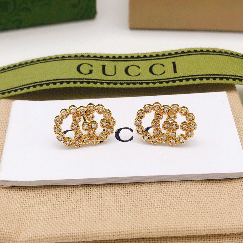 High-Quality Stud Earrings-69
