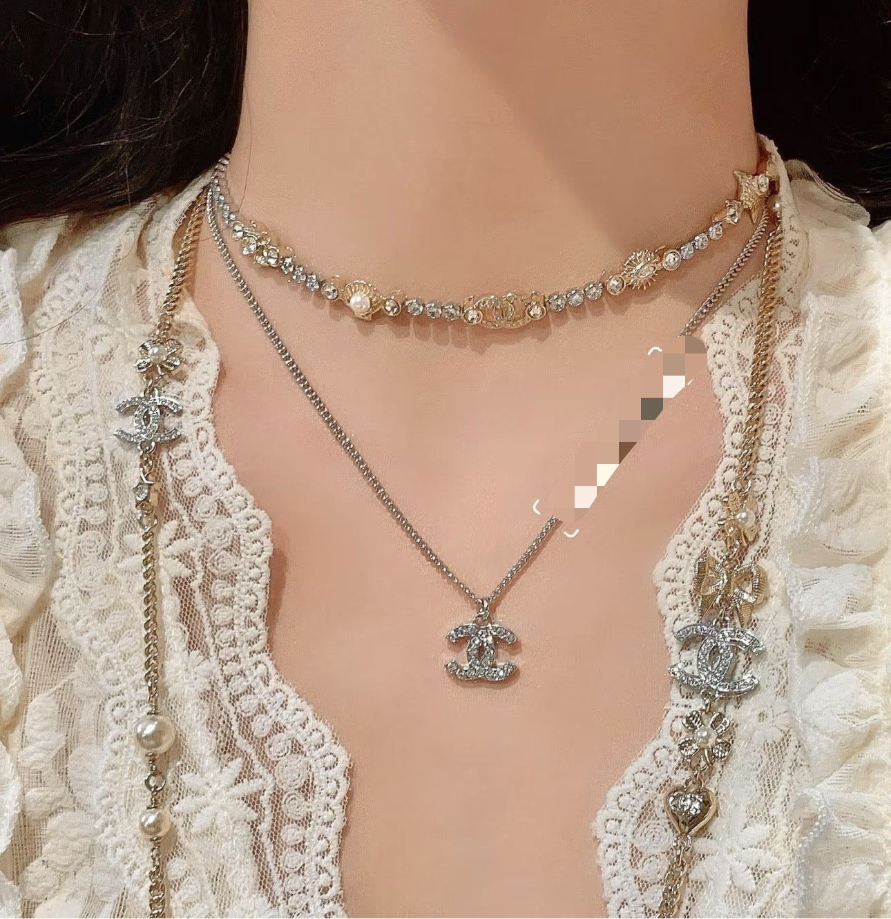 High-Quality Necklaces-181