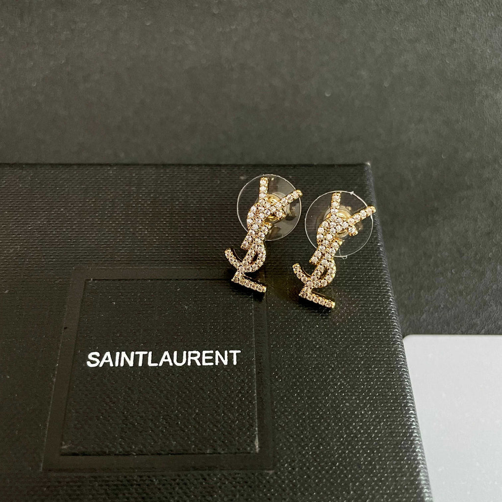 High-Quality Stud Earrings-38