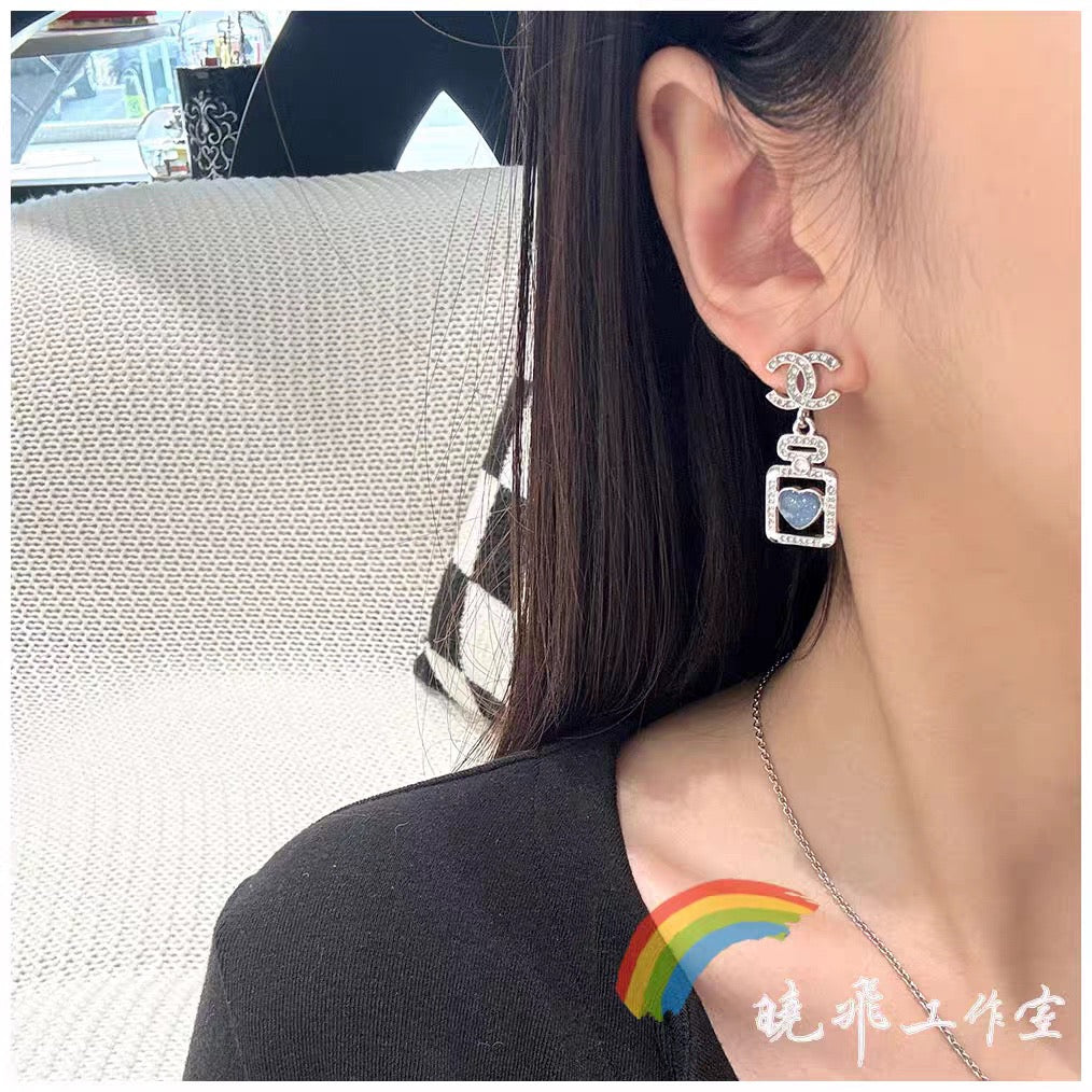 High-Quality Stud Earrings-120