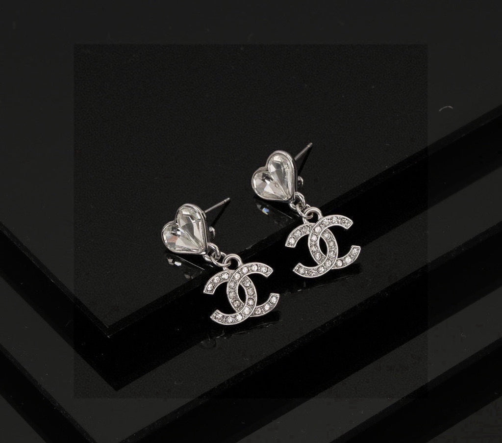 High-Quality Stud Earrings-102