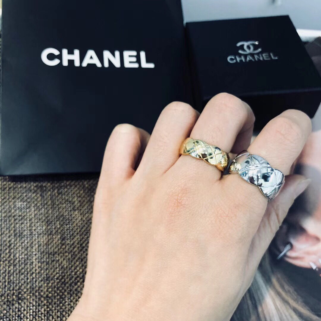 High-Quality Rings-190