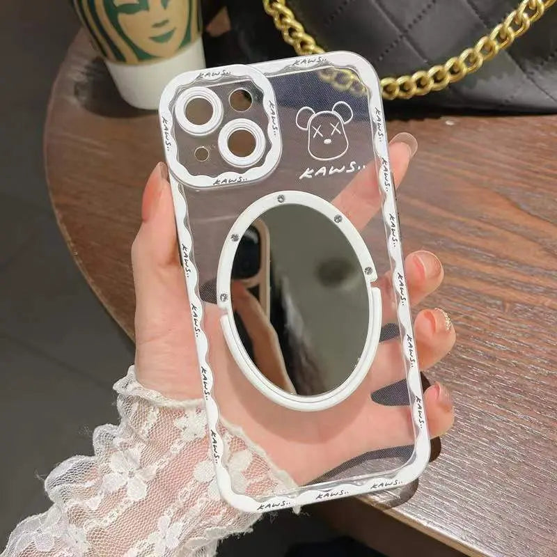 Mirror Phone Case