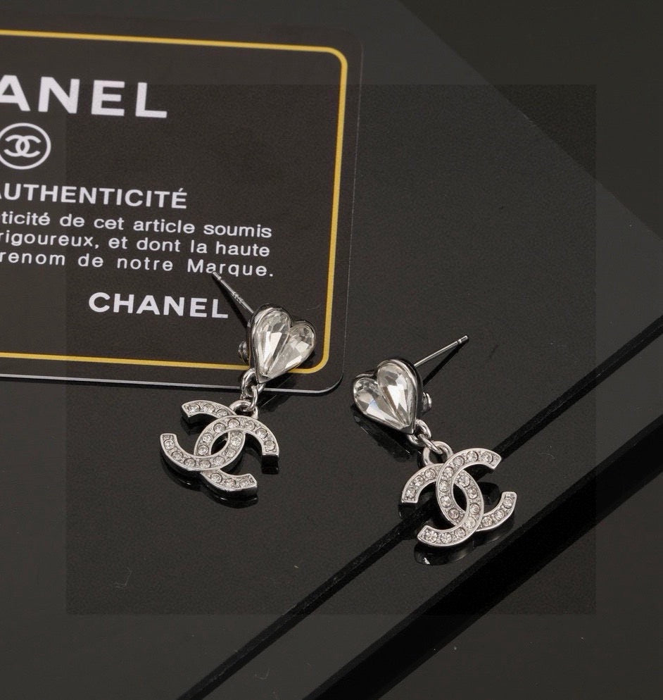 High-Quality Stud Earrings-102