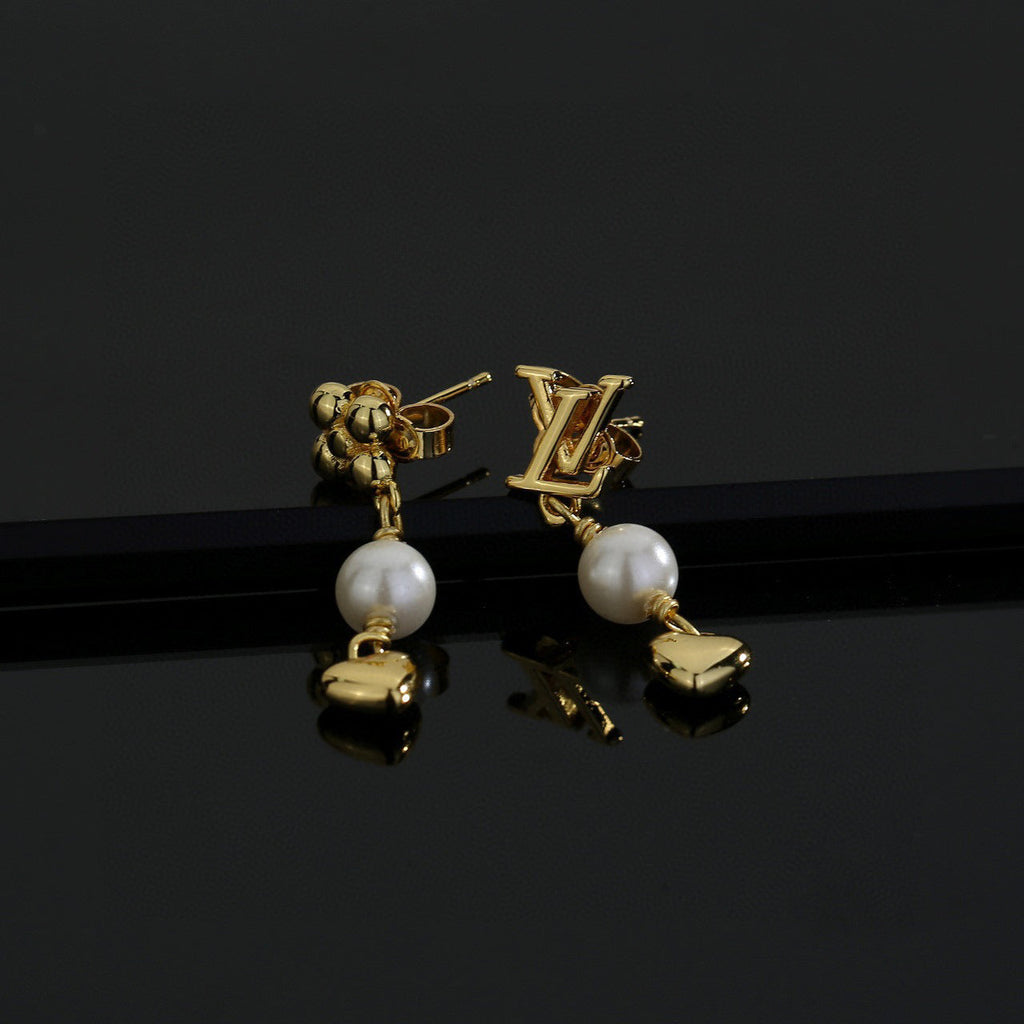 High-Quality Stud Earrings-zz