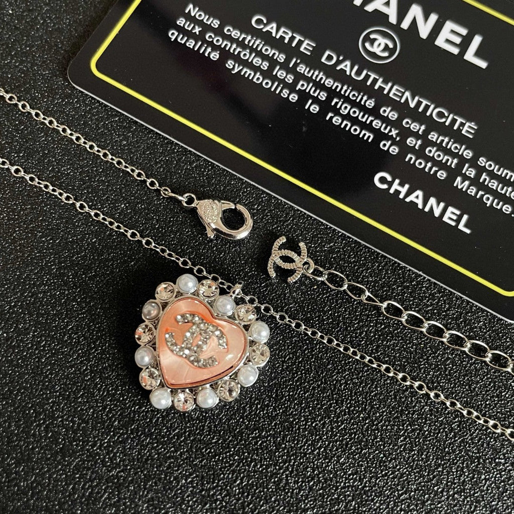 High-Quality Necklaces-156
