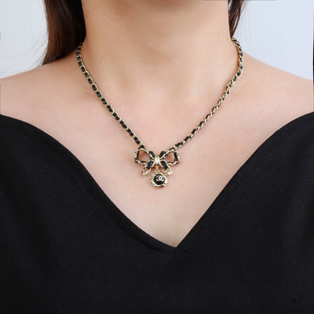 High-Quality Necklaces-143