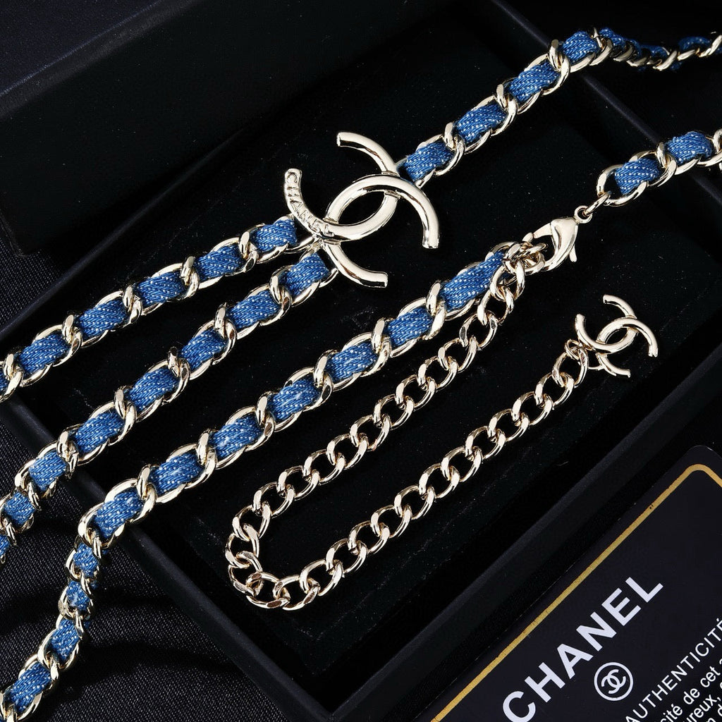 High-Quality Belt-140