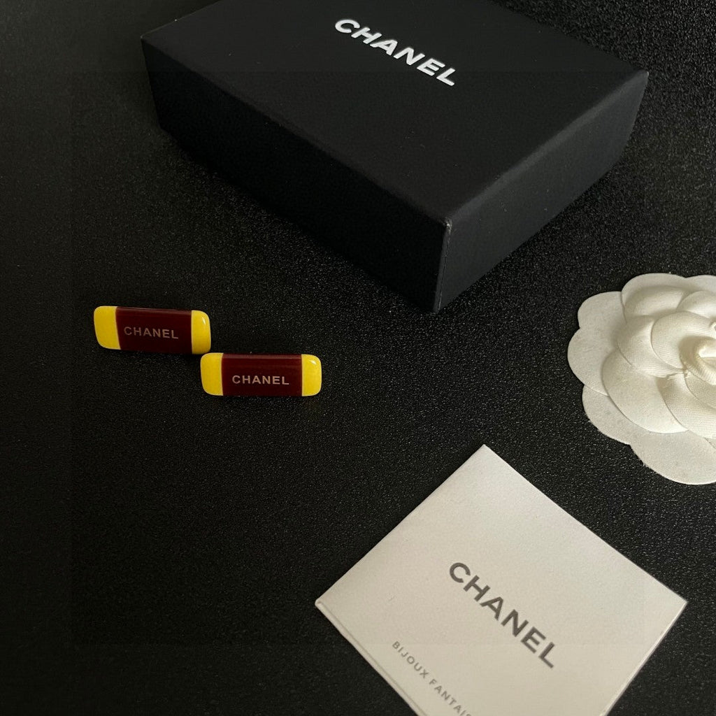 High-Quality Stud Earrings-125