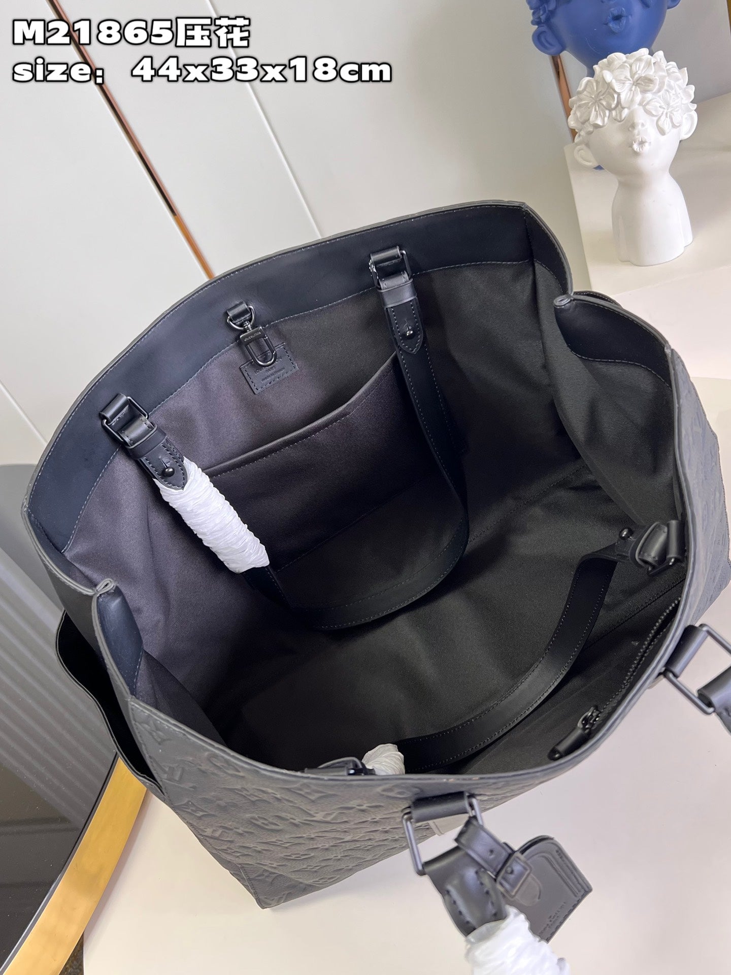 2023 Luxury VL  Man Handbag