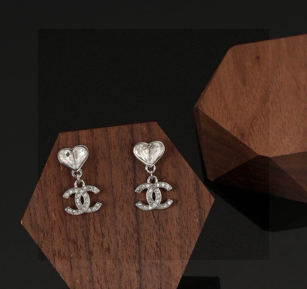High-Quality Stud Earrings-102