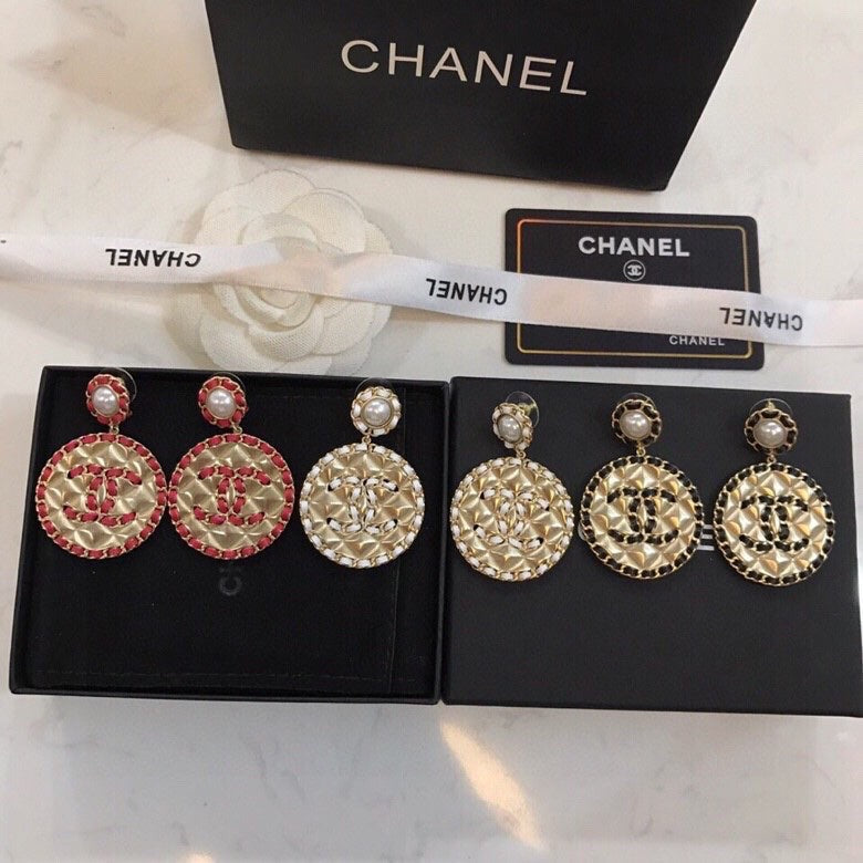 High-Quality Stud Earrings-97