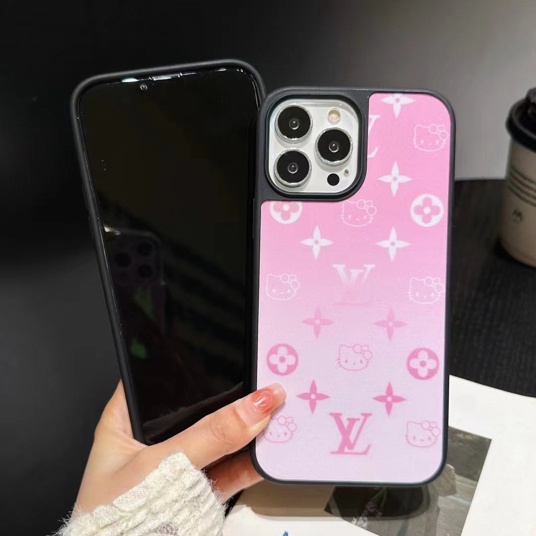 Fashion New  phone case  for iphone