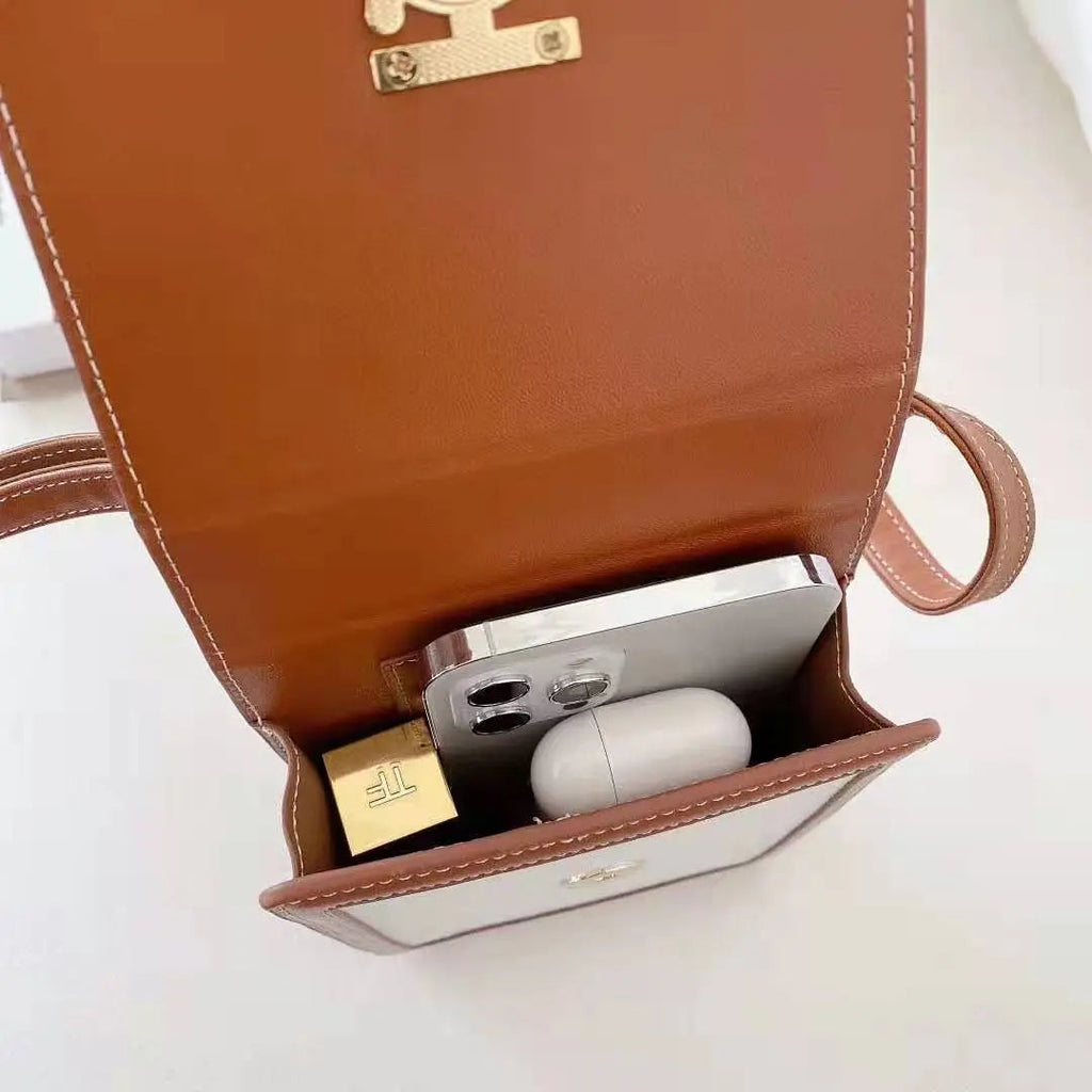 New Fashion Shoulder Bag Phone Case