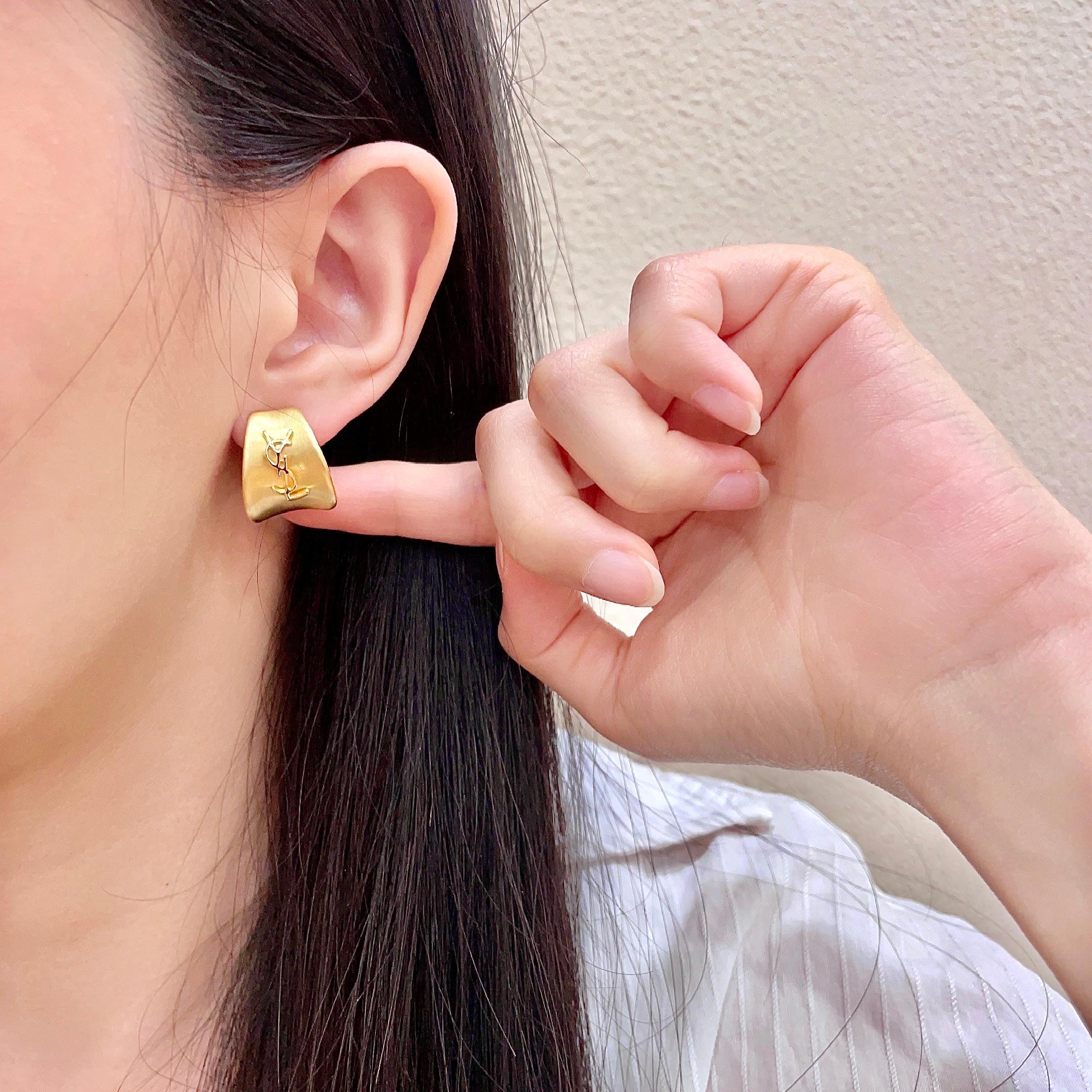 High-Quality Stud Earrings-39