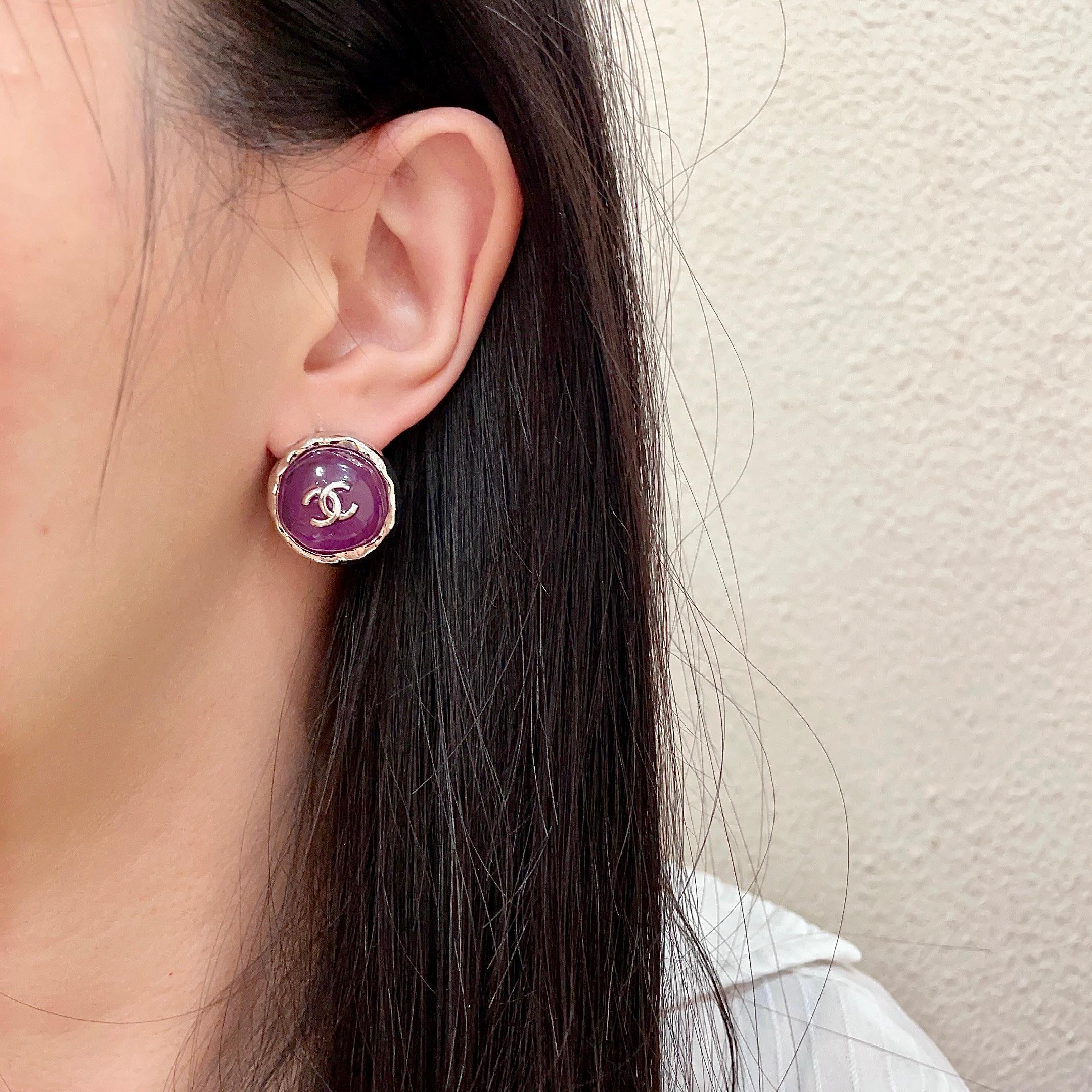 High-Quality Stud Earrings-127