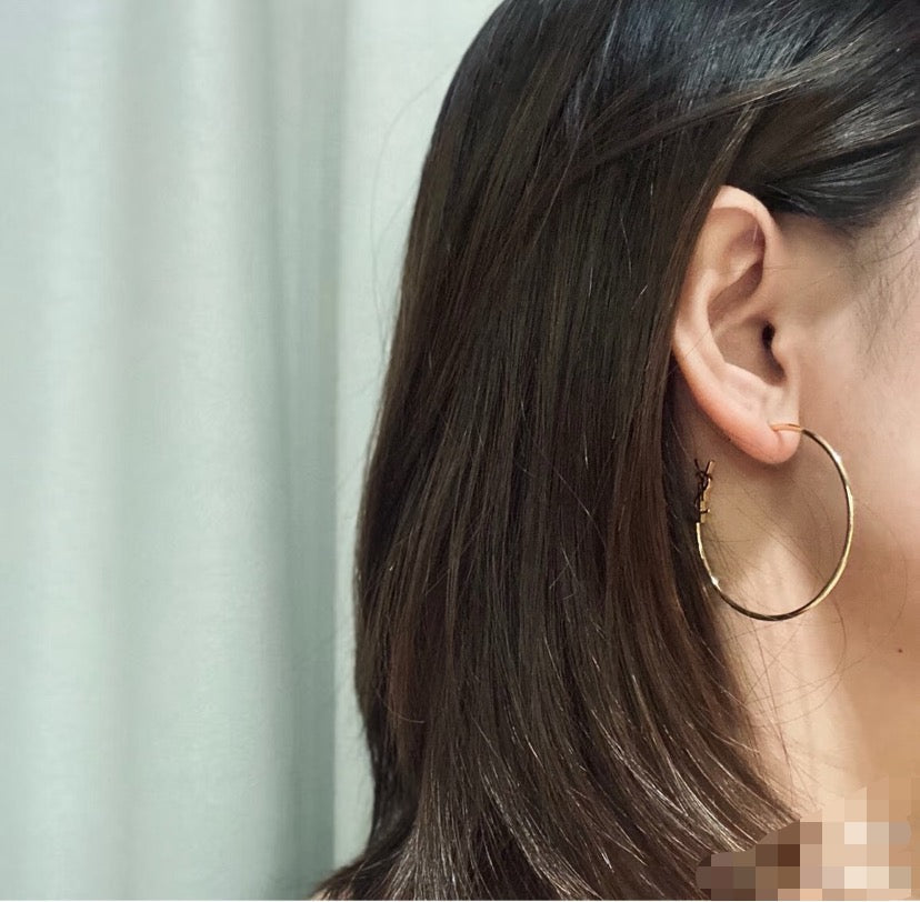 High-Quality Stud Earrings-51