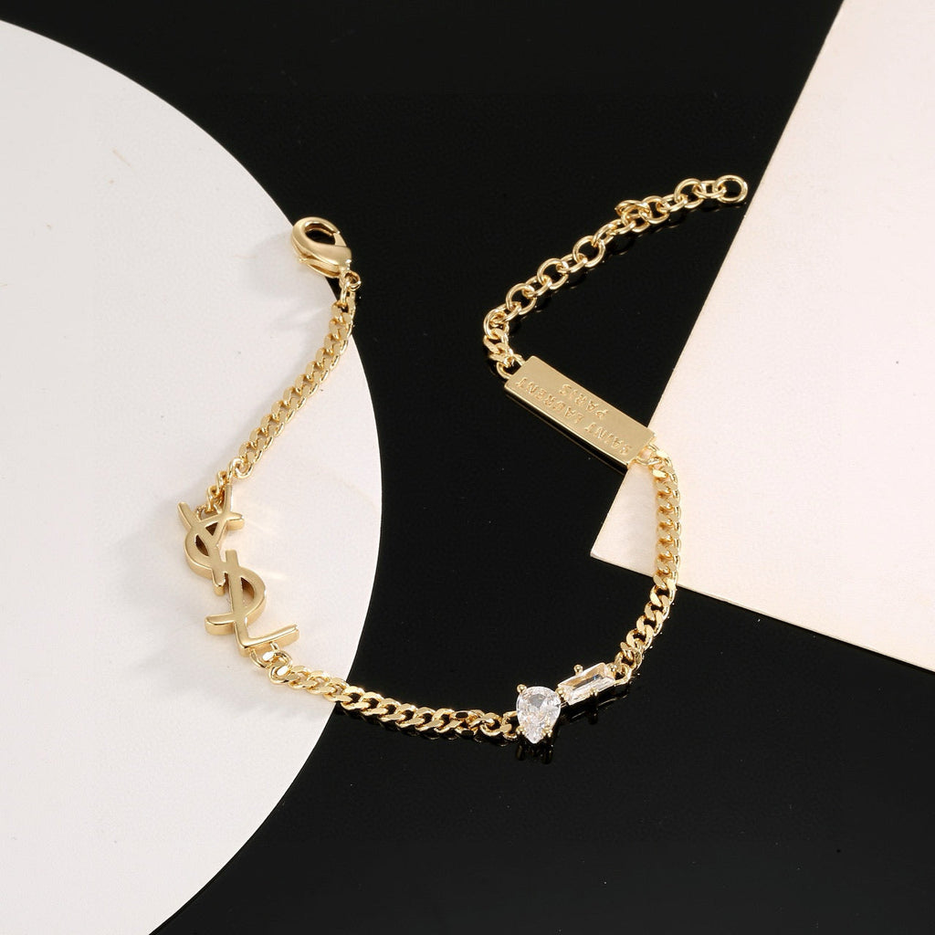 High-Quality Stud Earrings-44