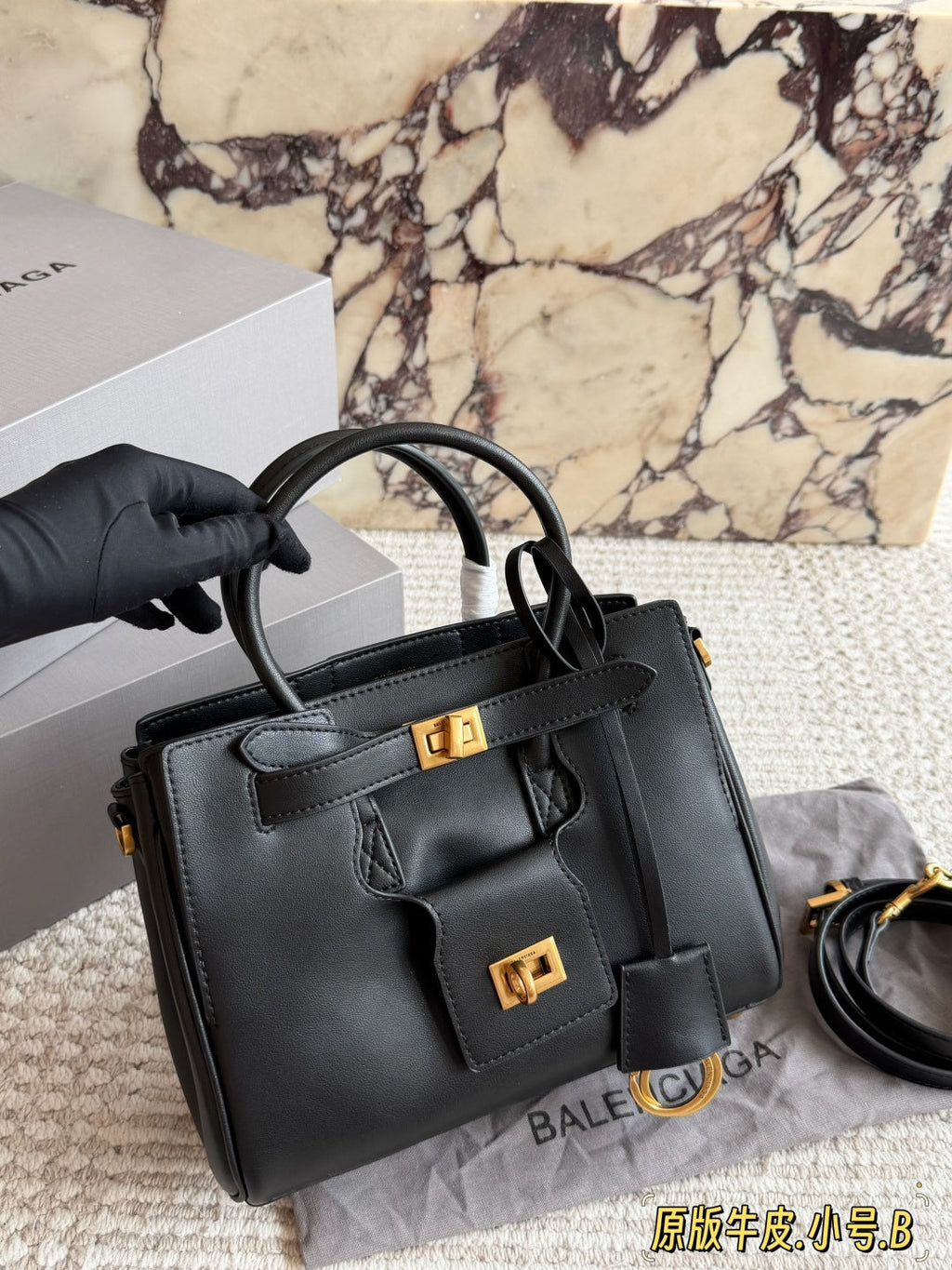 Balenciaga New Fashion Women's Handbags