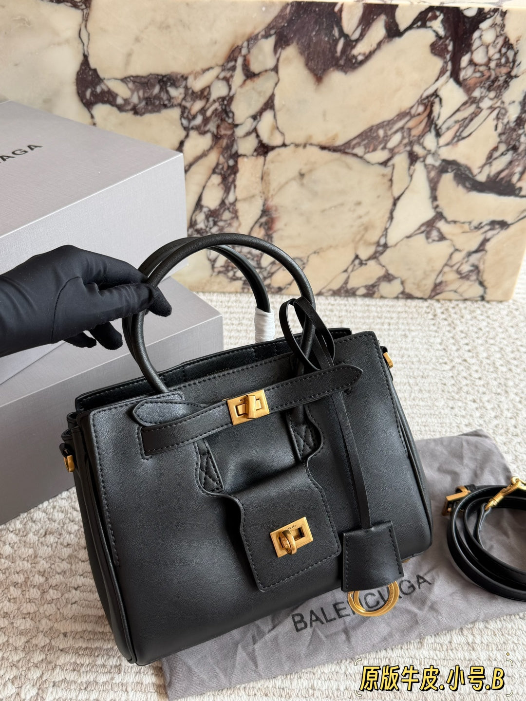 Balenciaga New Fashion Women's Handbags