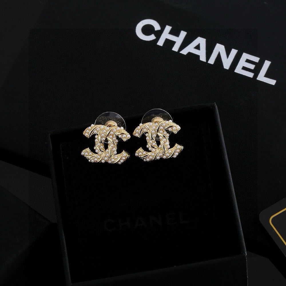 High-Quality Stud Earrings-105