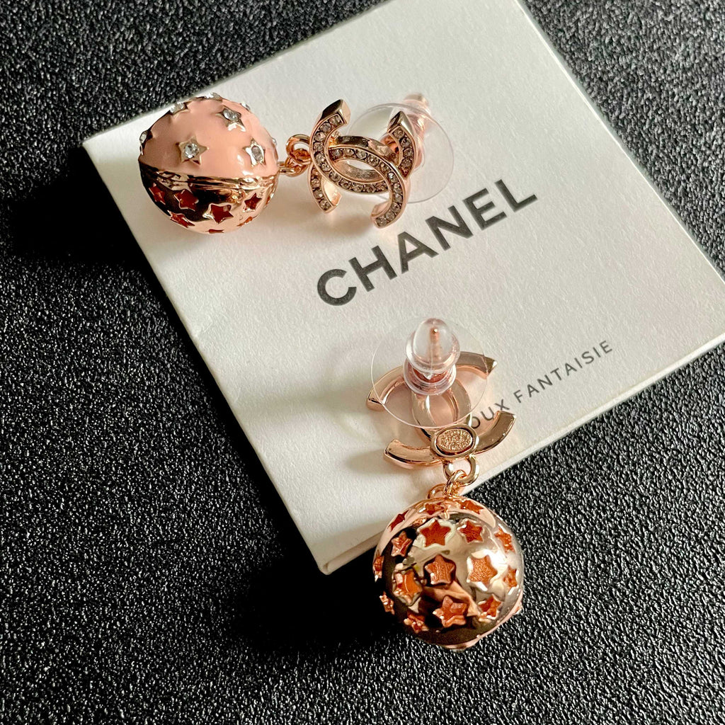 High-Quality Stud Earrings-155