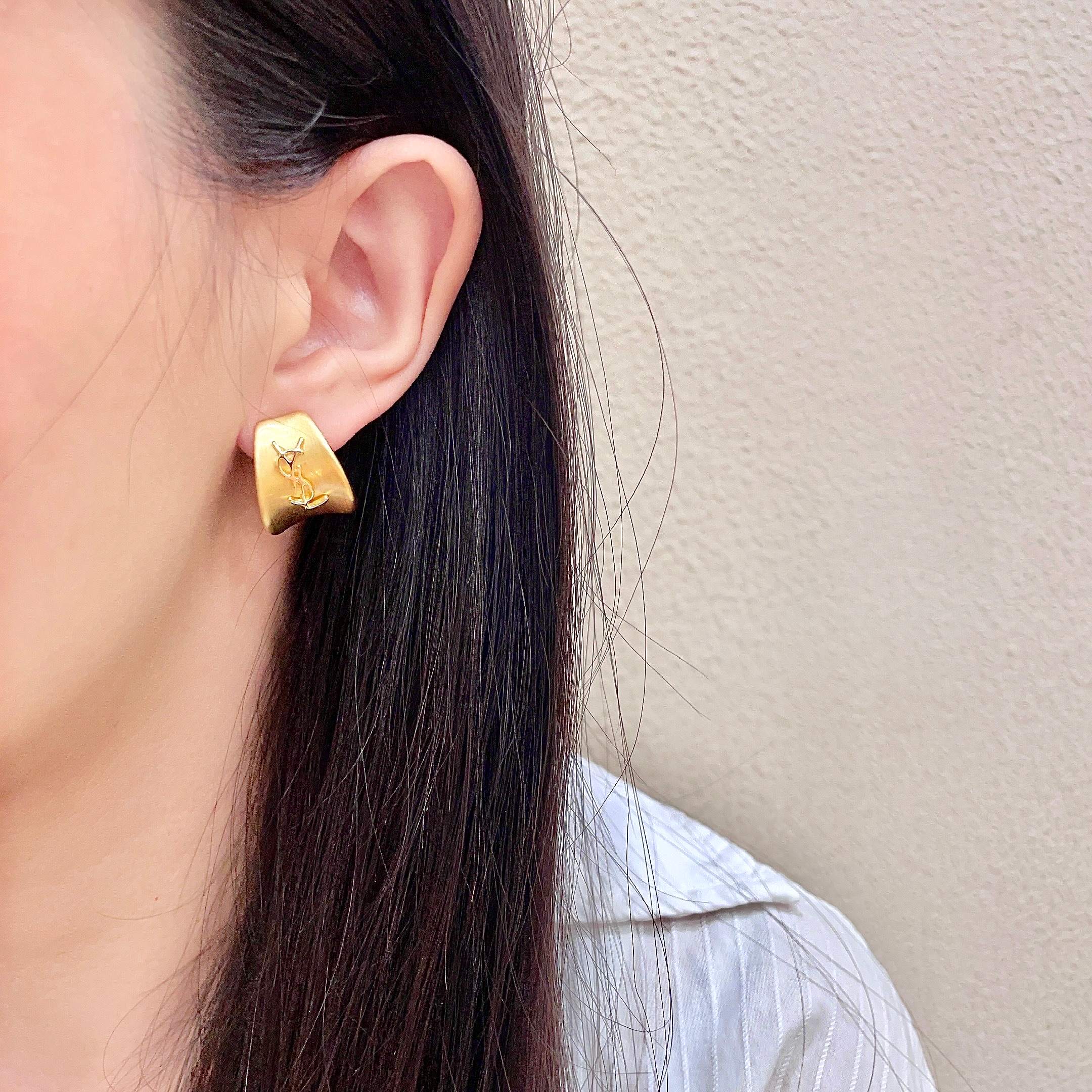 High-Quality Stud Earrings-39
