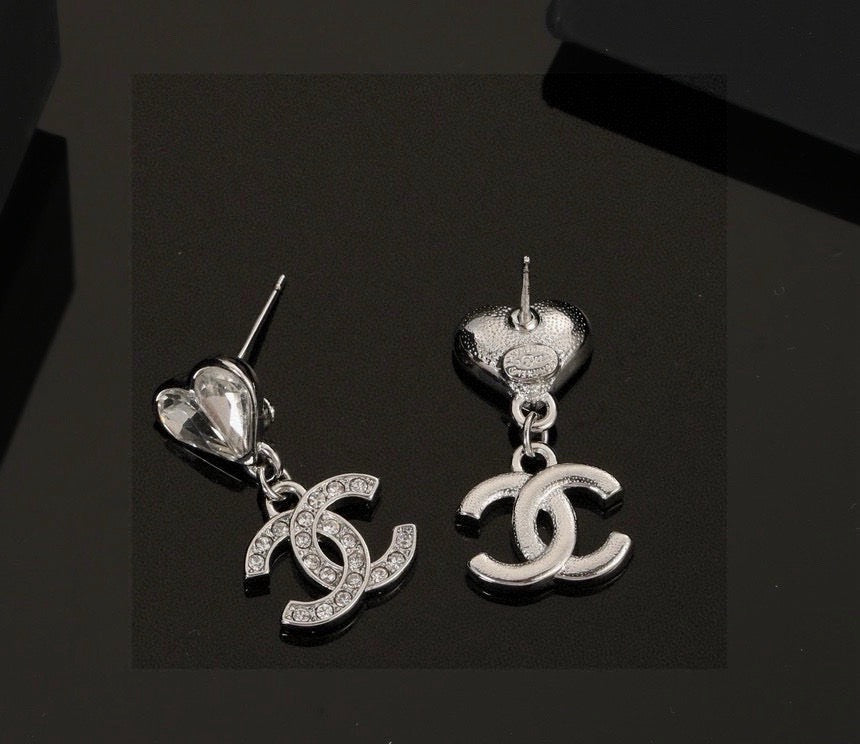 High-Quality Stud Earrings-102