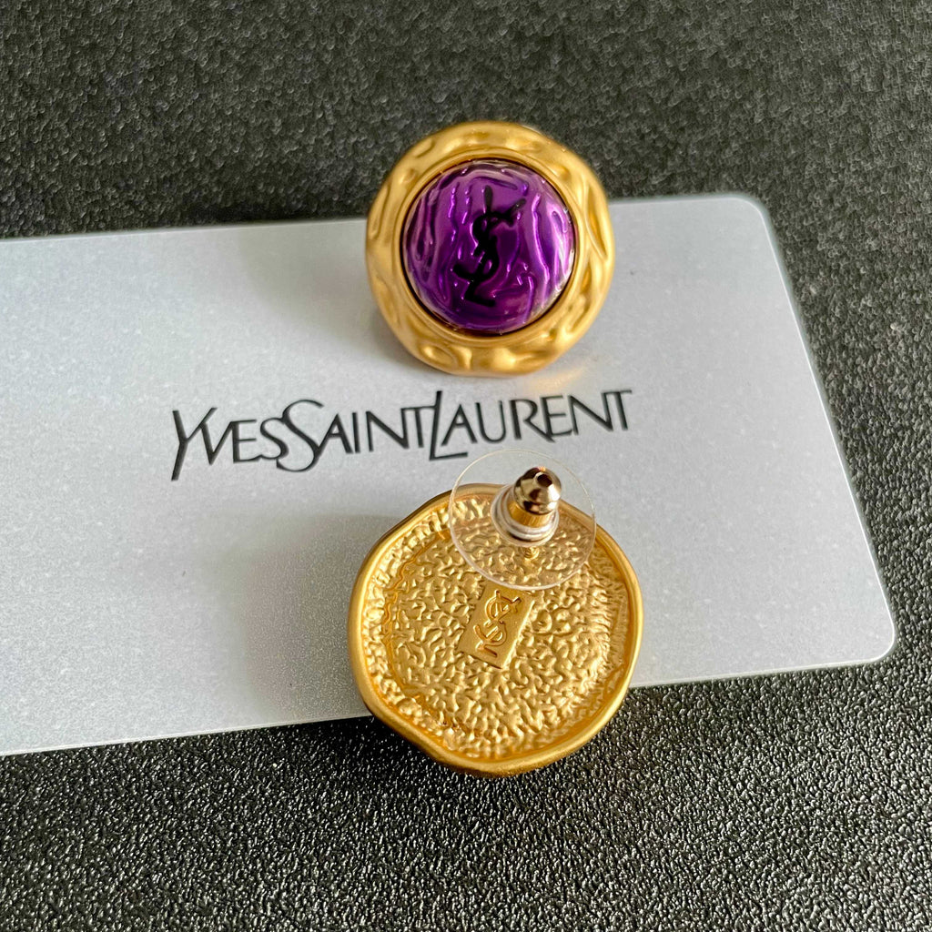High-Quality Stud Earrings-53