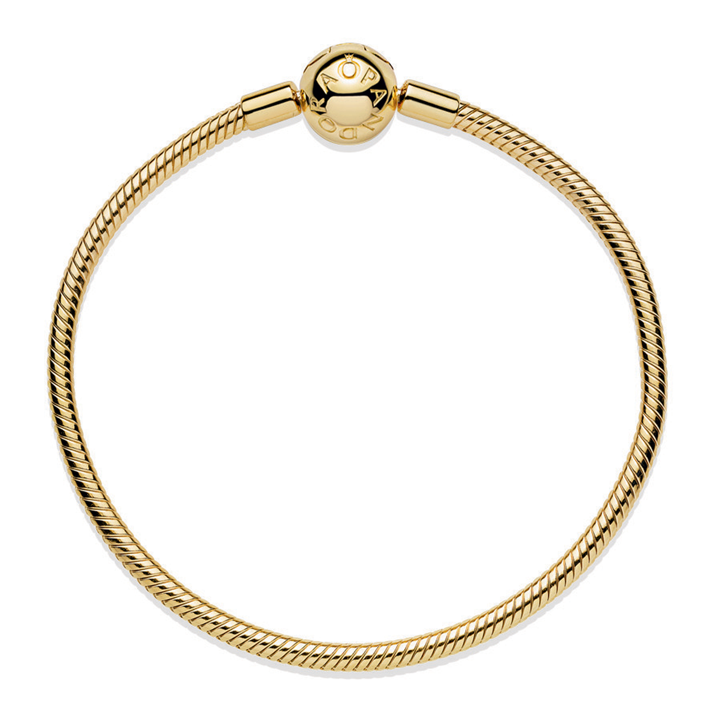 Pandora Smooth Bracelet