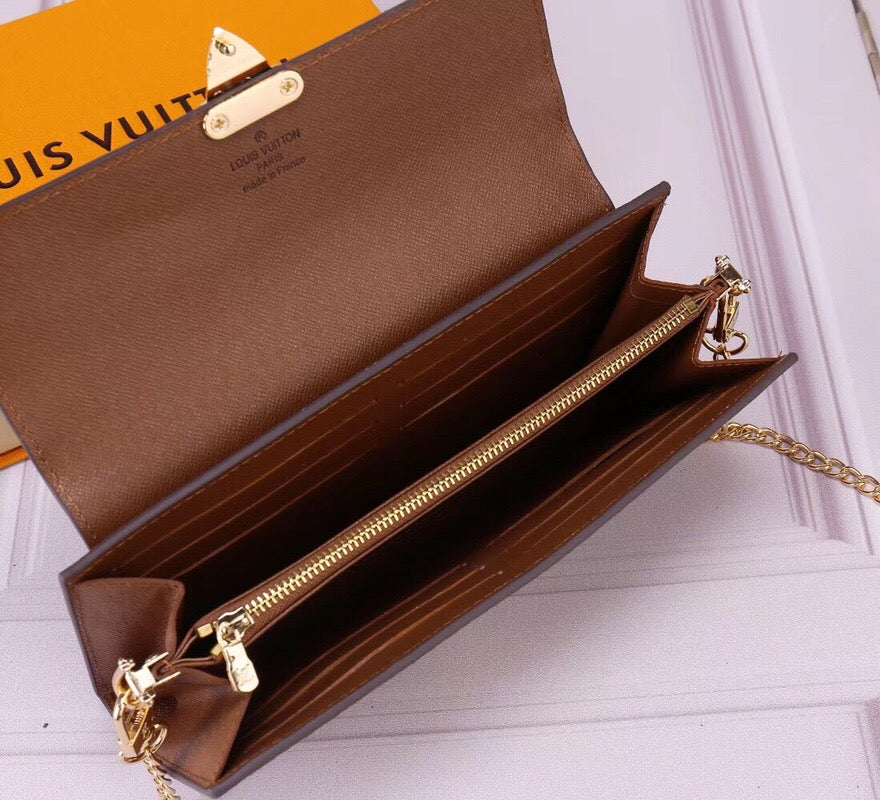 The Metis Wallet